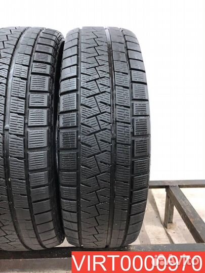 Pirelli Ice Asimmetrico 185/65 R15 88Q