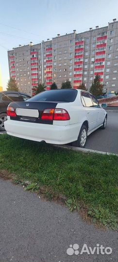 Honda Civic Ferio 1.5 AT, 2000, 314 000 км