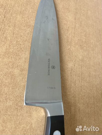 Кухонные ножи victorinox