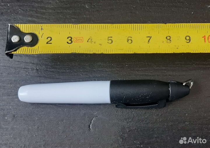 Маркер в аптечку