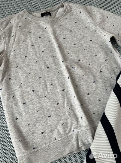 Свитшот 3 шт