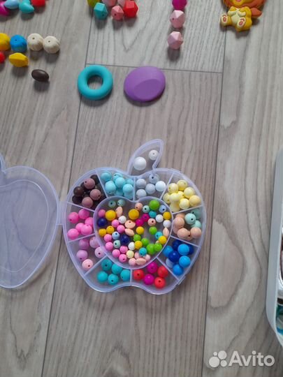 Фурнитура для грызунков