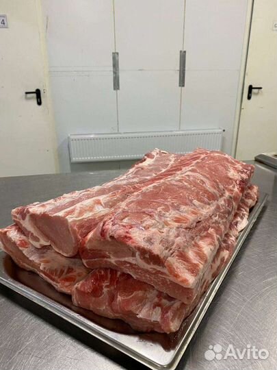 Доставка мяса на дом от производителя бесплатно