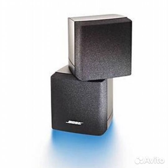 Пассивная акустика Bose, 5.2