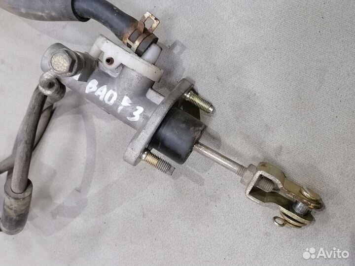 Цилиндр сцепления главный BYD F3 2005-2013