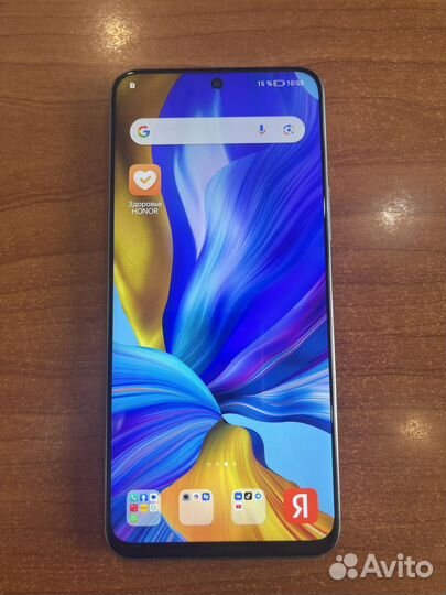 HONOR X8, 6/128 ГБ