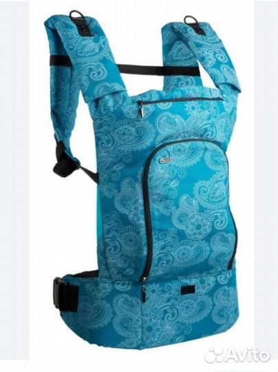 Эргорюкзак i love mum