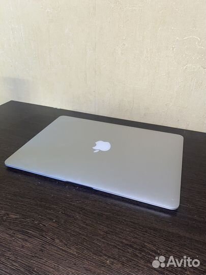 Apple macbook Air