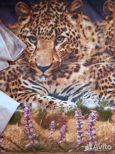 Постельное белье