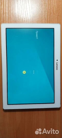 Lenovo TAB 2 a10 30