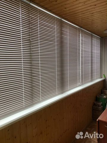 Жалюзи, рулонные шторы, плиссе Саратов