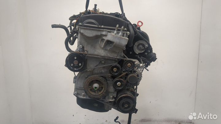 Двигатель киа Sorento, 2014