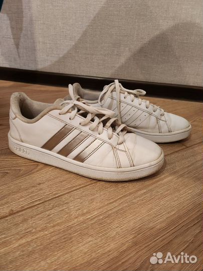Кроссовки мужские Adidas оригинал