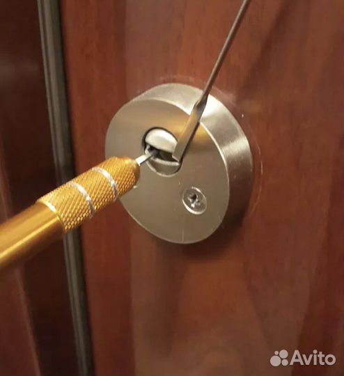 Вскрытие квартир, автомобилей, гаражей, сейфов