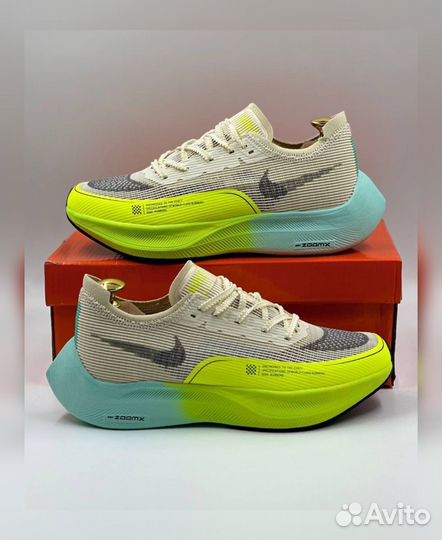 Кроссовки женские Беговые Nike ZoomX 36-41р