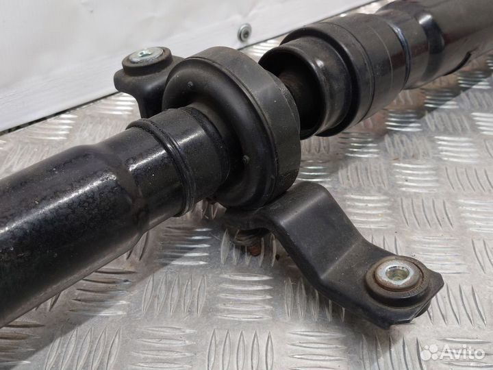 Карданный вал Mitsubishi Outlander XL / ASX / RVR