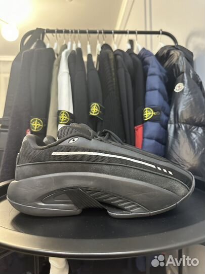 Кроссовки adidas MAD iiinfinity shoes