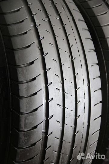 DoubleStar DSU02 275/45 R20 110W