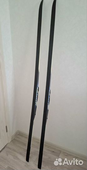 Лыжи беговые Salomon RS7