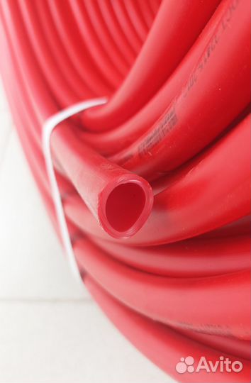 Теплый пол трубы