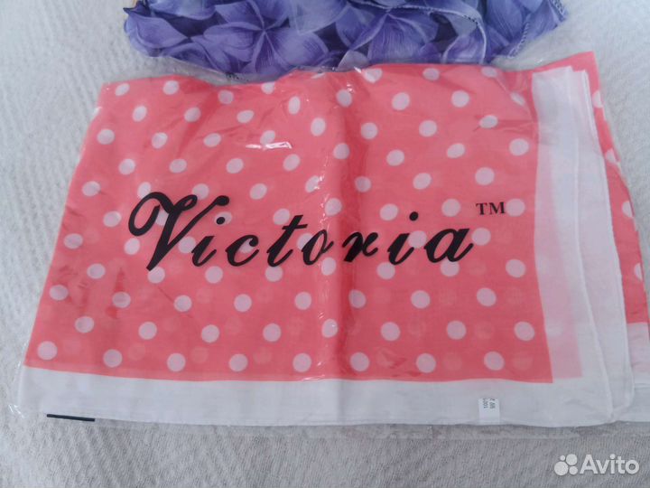 Шарф женский