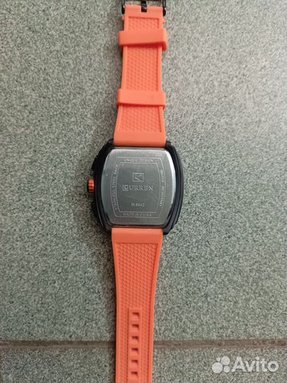 Часы Curren, оригинал