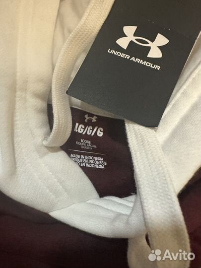 Спортивный костюм under armour