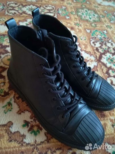 Ботинки для мальчика