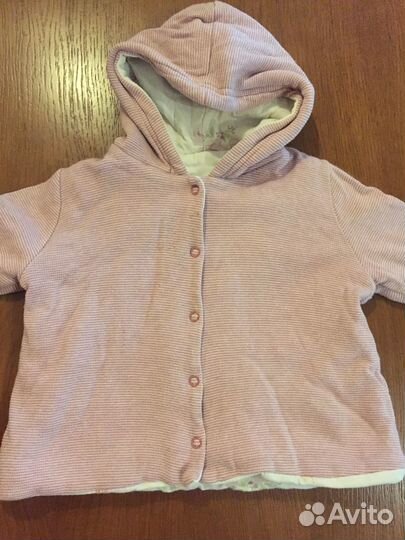 Детские вещи