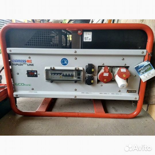 Ремонт бензогенераторов Ремонт дизельных станций