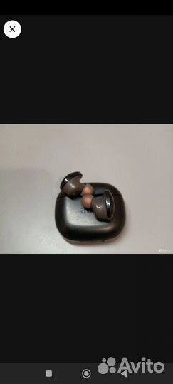 Беспроводные наушники jbl tune 120 tws