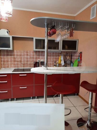 Квартира-студия, 40 м², 13/19 эт.