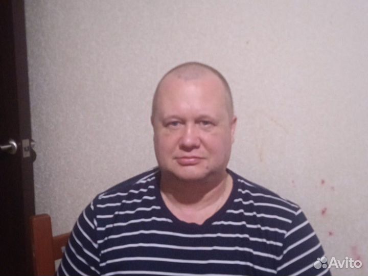 Сантехник