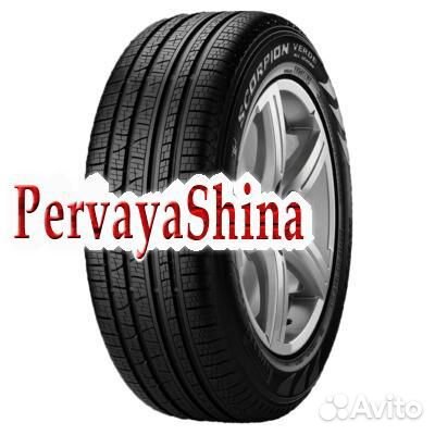 Pirelli Scorpion Verde All Season 285/60 R18