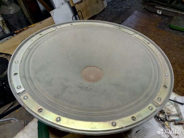 Динамик большой