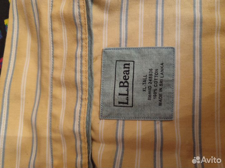 Рубашки USA XL