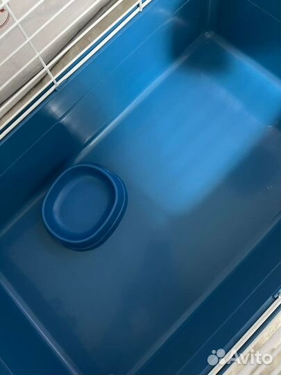 Клетка для грызунов ferplast