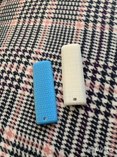 Чехол на пульт apple tv