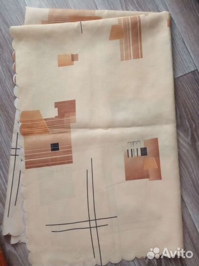 Скатерть тефлоновая