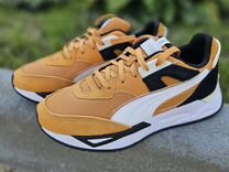 Кроссовки мужские Puma Mirage Sport Remix Original