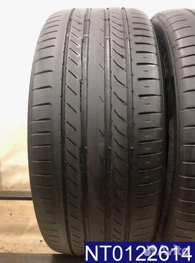 Continental ContiSportContact 5 225/45 R18 95Y