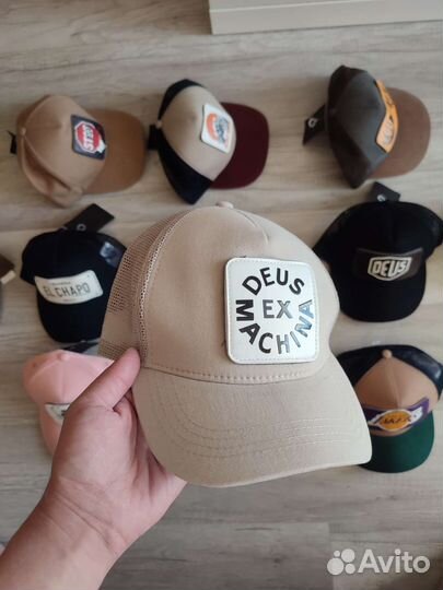 Кепка бейсболка унисекс/Иркутск в наличии