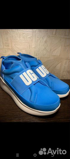 Кроссовки UGG