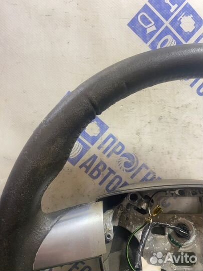 Руль Ford C-Max универсал 1.8 csdb 2003