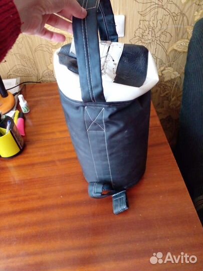 Боксерская груша детская