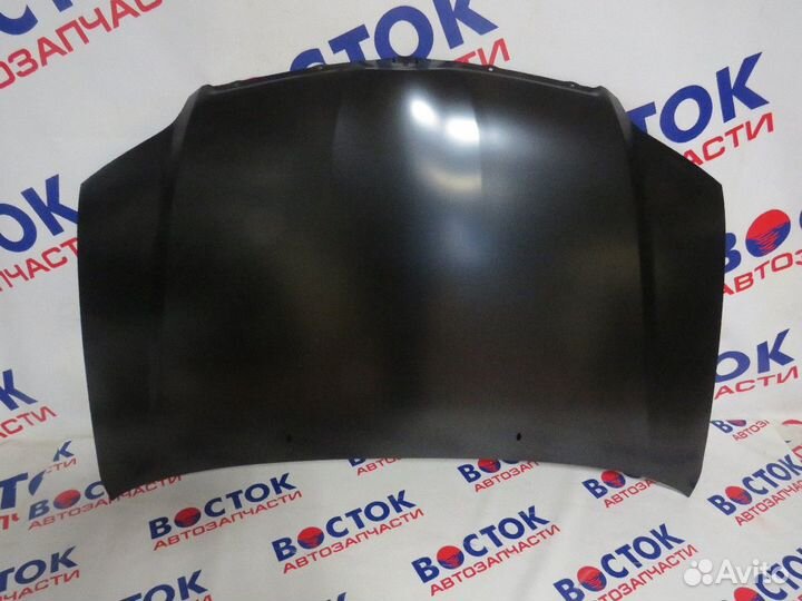 Капот toyota corolla fielder ZZE122G