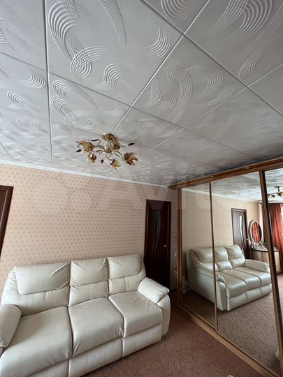 2-к. квартира, 43,8 м², 3/5 эт.