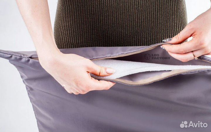 Клетка для собаки номер 5 108х72х77 c лежанкой