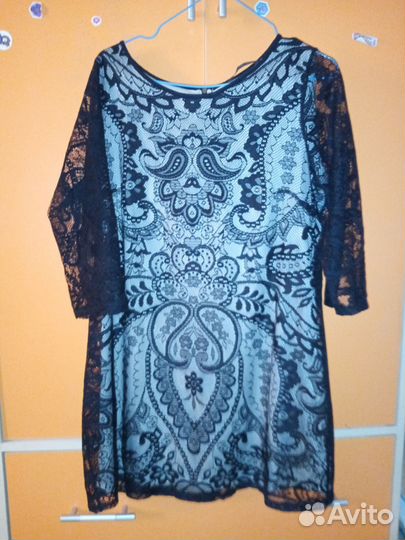 Платье женское 44 46 размер
