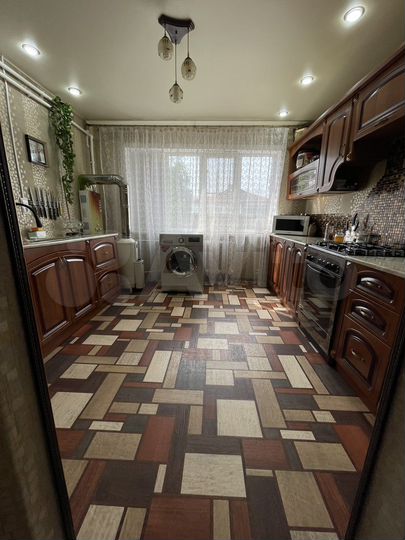 Коттедж 81,9 м² на участке 5 сот.